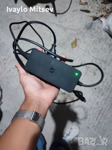 Електрическа тротинетка Xiaomi pro 2 35км/ч, снимка 6 - Друга електроника - 51618663