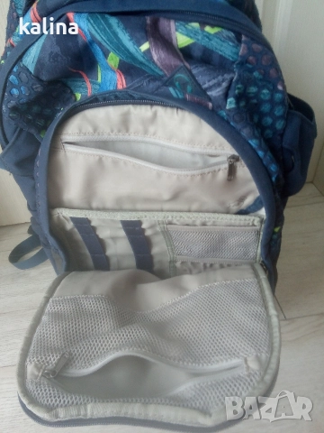 ергономична ученическа раница, снимка 16 - Раници - 41865366