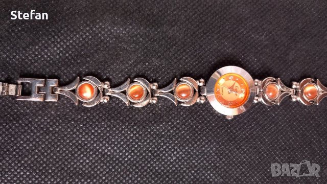 Дамски часовник Cartier, снимка 3 - Дамски - 44404832