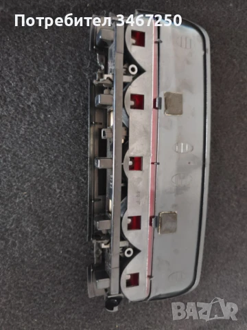 Заден трети стоп за Peugeot, Citroen , снимка 2 - Части - 51072978