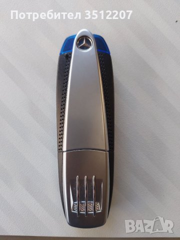 Bluetooth Mercedes , снимка 3 - Аксесоари и консумативи - 38805652