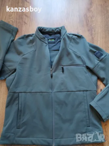 BOSS J Massimo jacket - страхотно мъжко яке КАТО НОВО М, снимка 2 - Якета - 49425364
