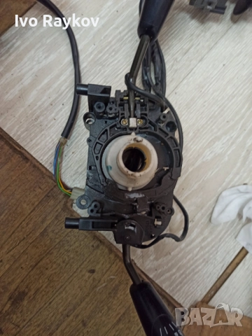 Лост на мигачите и чистачки за Mazda 323 , Demio , 175026 , снимка 2 - Части - 52028818