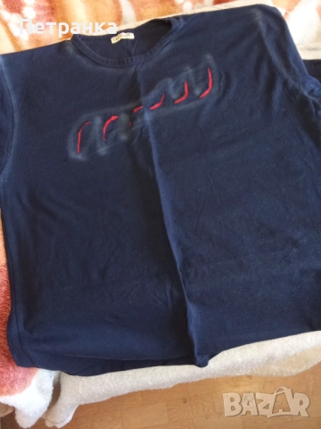 На вашето внимание - НОВИ ДАТСКИ тениски и блузи, снимка 4 - Блузи - 52092456