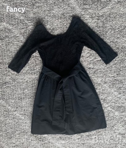 Елегантна дамска рокля , снимка 5 - Рокли - 36013392