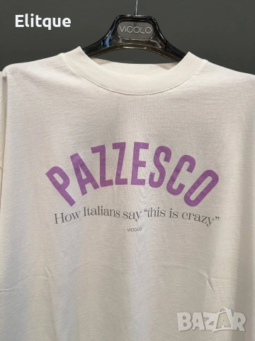 тениска , снимка 2 - Тениски - 53082180