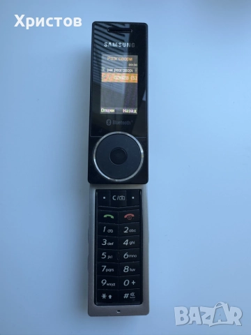 Продавам Samsung SGH-X830, снимка 3 - Samsung - 56191201