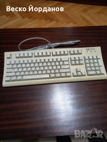 Клавиатура 