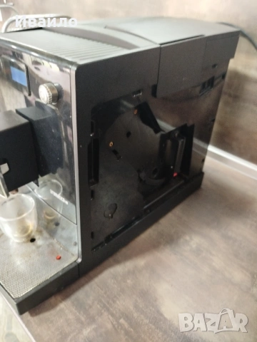 Кафеавтомат ротел, снимка 2 - Кафемашини - 53607309