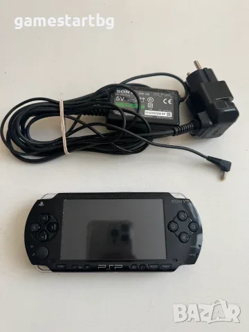 Sony PSP 1000 phat