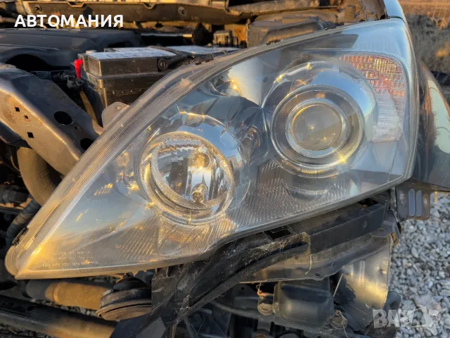 Фарове Хонда Црв 3/Honda CR-V 3 2007г.