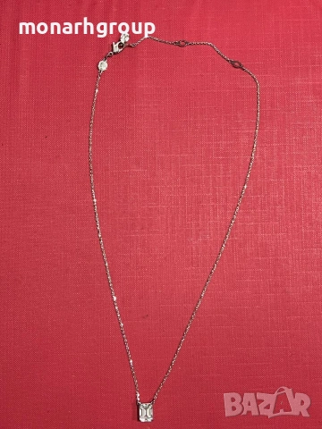 Колие Swarovski