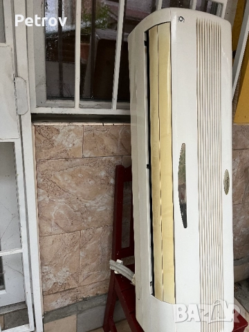 климатик 24-ка втора употреба, снимка 5 - Климатици - 52468259