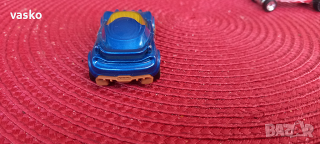 HOTWHEELS 2017-много добър, снимка 4 - Колекции - 36259634