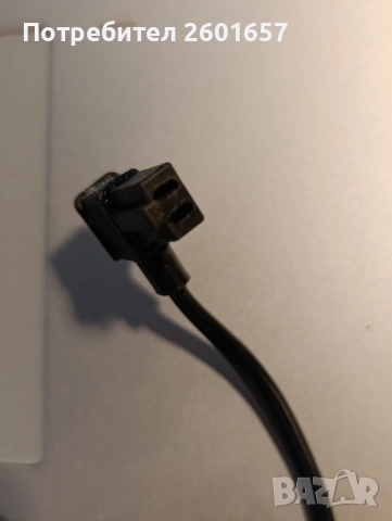 Зарядни за светкавица, изправни., снимка 6 - Батерии, зарядни - 49379044