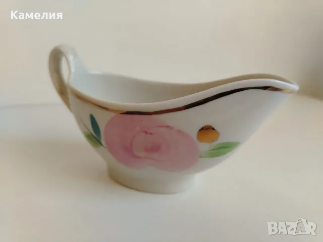 Руски порцелан , снимка 17 - Сервизи - 42809140