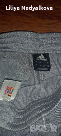 Долнище adidas, снимка 3 - Спортни екипи - 41784329