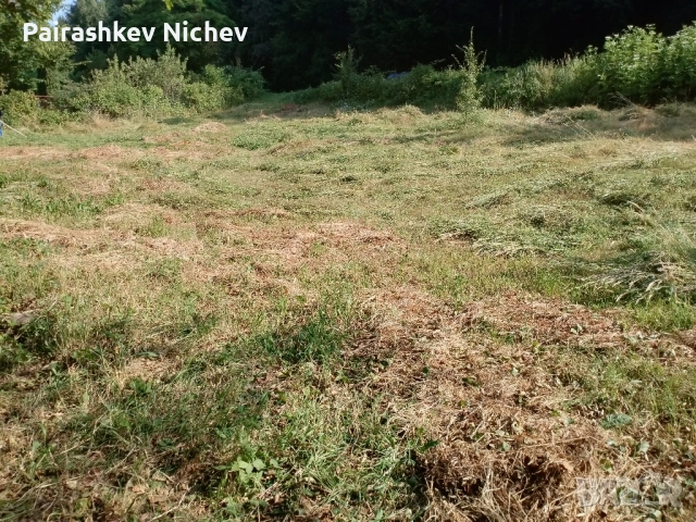 Панорамен Парцел , снимка 9 - Парцели - 47795715