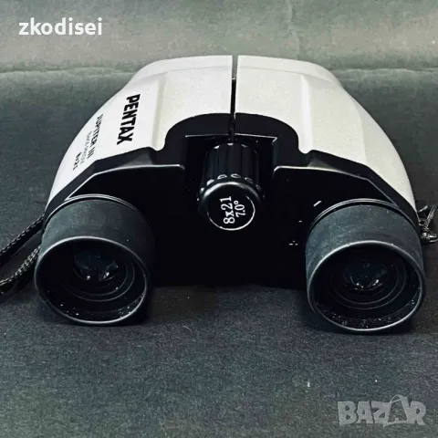 Бинокъл PENTAX JUPITER 3