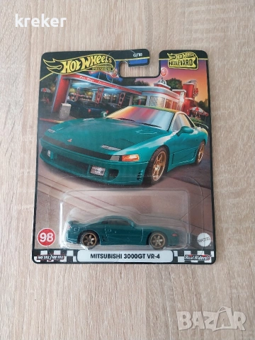 hot wheels premium 1:64, снимка 2 - Коли, камиони, мотори, писти - 53531320