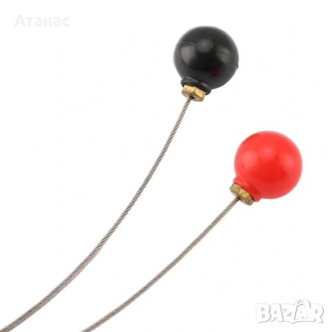 Професионално ласо за безопасно отключване на автомобилни врати, снимка 4 - Аксесоари и консумативи - 53523309