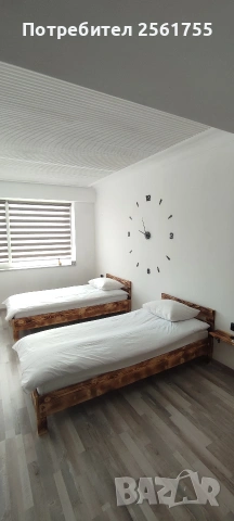 Стаи за гости гр Разград , снимка 4 - Квартири, нощувки - 53498410