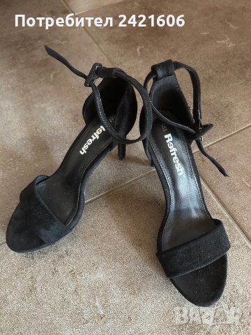 велурени токове 39 размер 