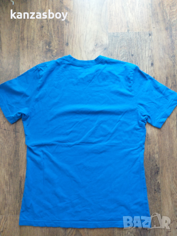 Nike - страхотна мъжка тениска , снимка 6 - Тениски - 36358070