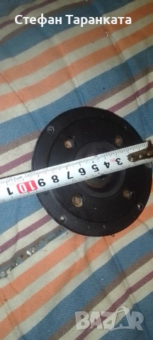Високо честотен говорител Phillips , снимка 2 - Тонколони - 53506575