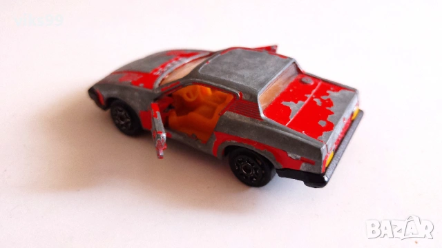 Метални колички Majorette Made in France, снимка 7 - Колекции - 52349144