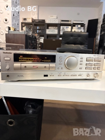 цифров дек DAT Technics SV-DA10 Top Dat Deck