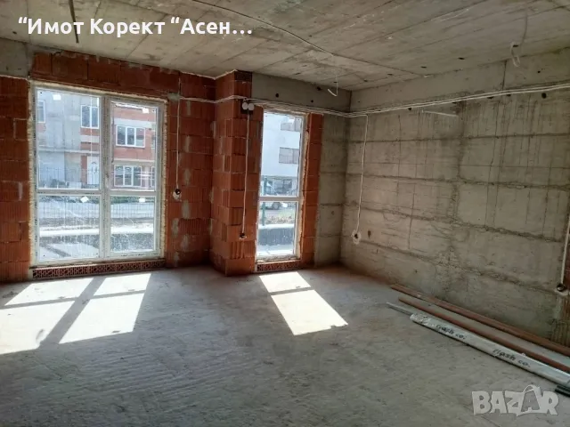 Имот Корект продава Ново стр-во 3-Стаен , снимка 3 - Апартаменти - 49841608
