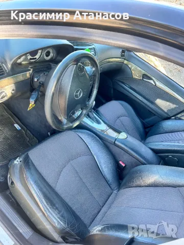 2115450104 .Ключ светлини за Мерцедес Е-класа W211.2115450104, снимка 7 - Части - 47973260