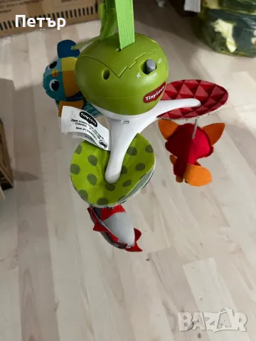 Въртележка за кошара