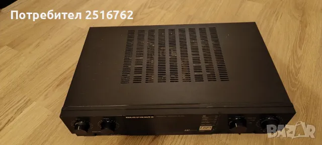 Maranz PM-35/2, снимка 5 - Ресийвъри, усилватели, смесителни пултове - 48016275