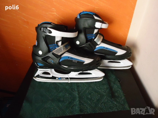 кънки за лед №44