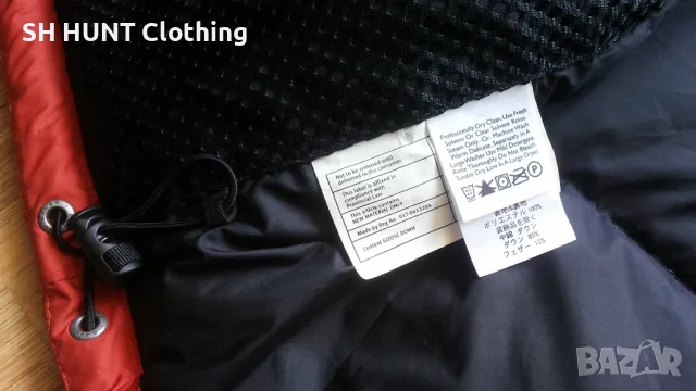 Eddie Bawer EB700 DOWN VEST размер L зимен елек с гъши пух - 976, снимка 15 - Екипировка - 48923811