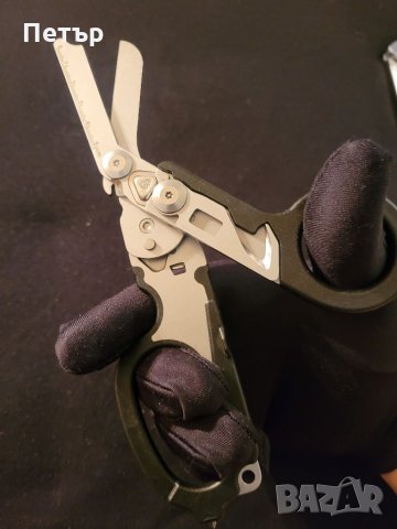 Raptor ножица за спешни случаи , снимка 5 - Екипировка - 35922716