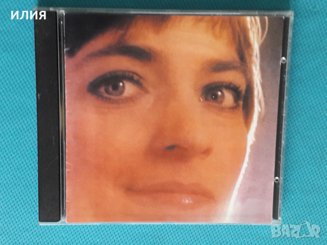 Kati Kovacs(Schlager,Pop Rock)-2CD, снимка 1 - CD дискове - 44615427