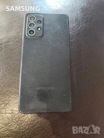 Samsung - A52