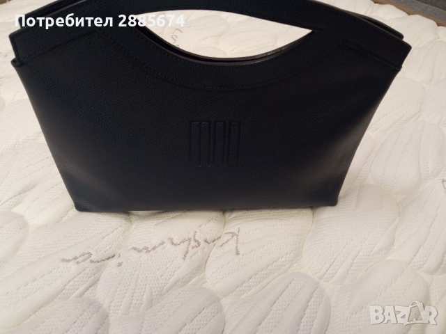 Чанта естествена кожа , снимка 2 - Чанти - 36484634