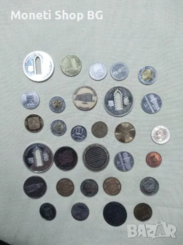 Ордени - медали, снимка 14 - Нумизматика и бонистика - 49777081