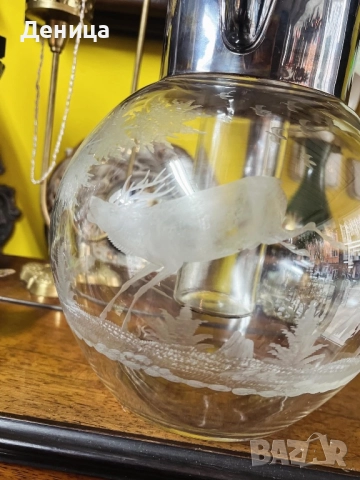 Най-красивата кана за лимонада, която съм имала късмет да намеря.♥️ , снимка 5 - Други - 52832515