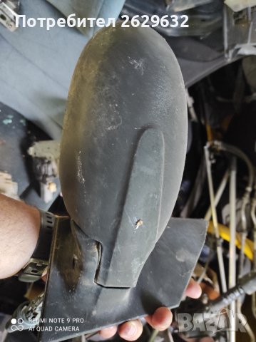 Смарт Fortwo, снимка 6 - Части - 41306252