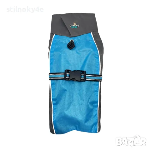 Дъждобран за куче Непромокаема дреха за куче Дъждобрани за кучета Кучешки дъждобран, снимка 4 - За кучета - 49095169