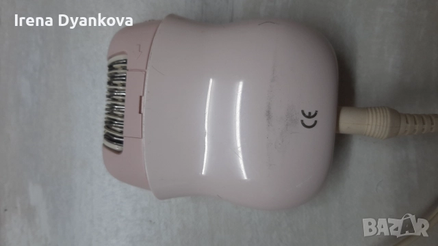 Епилатор, снимка 5 - Епилатори - 51869979