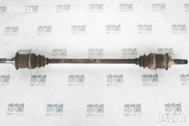 Полуоска задна дясна за Honda CR-V II 2.0i 150к.с. (2002-2006)