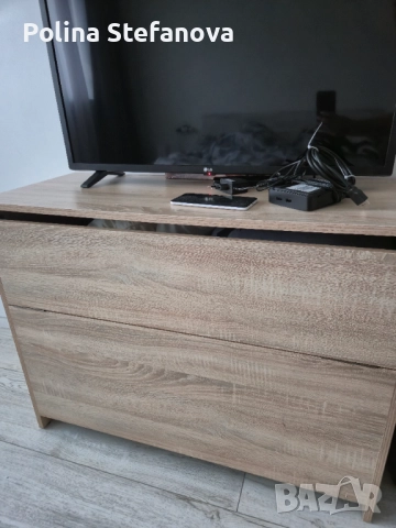 2бр. Единични легла с матрак и ракла, снимка 5 - Спални и легла - 52704141