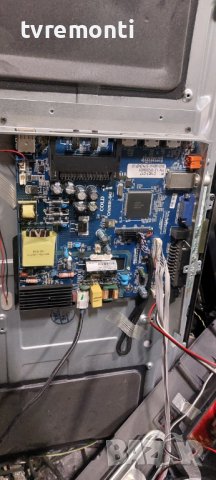 MAIN BOARD ,CV9203H-Q42 , for ,NEO LED-2810  FOR 28" DISPLAY 2810G-C1801