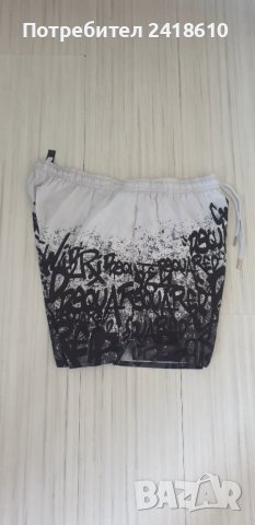 DSQUARED2 Mens Swimwear Size 52 ОРИГИНАЛНИ! Мъжки Бански!, снимка 8 - Бански - 50786583